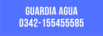 Guardia Agua