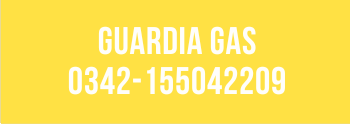 Guardia Gas