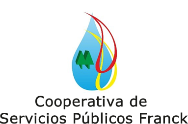 COOPERATIVA DE SERVICIOS PÚBLICOS FRANCK